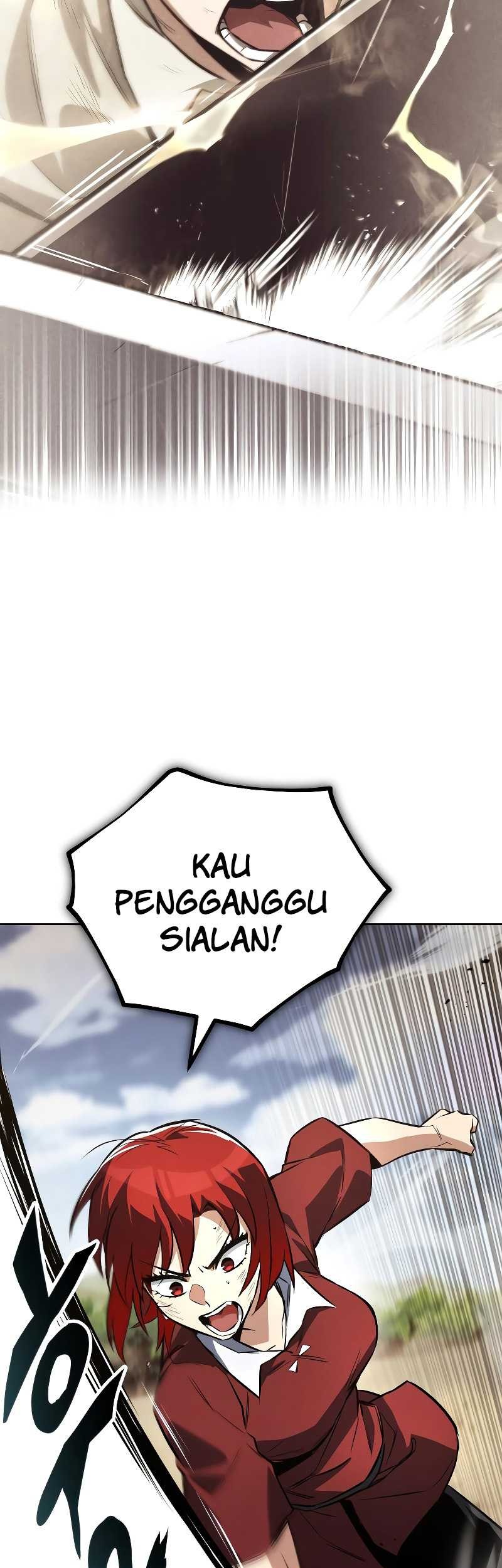Lazy Prince Becomes a Genius Chapter 106 Gambar 17