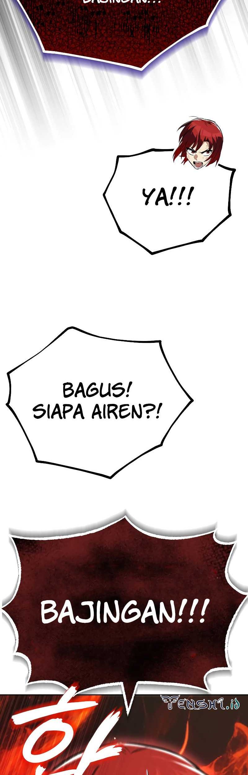 Lazy Prince Becomes a Genius Chapter 106 Gambar 21