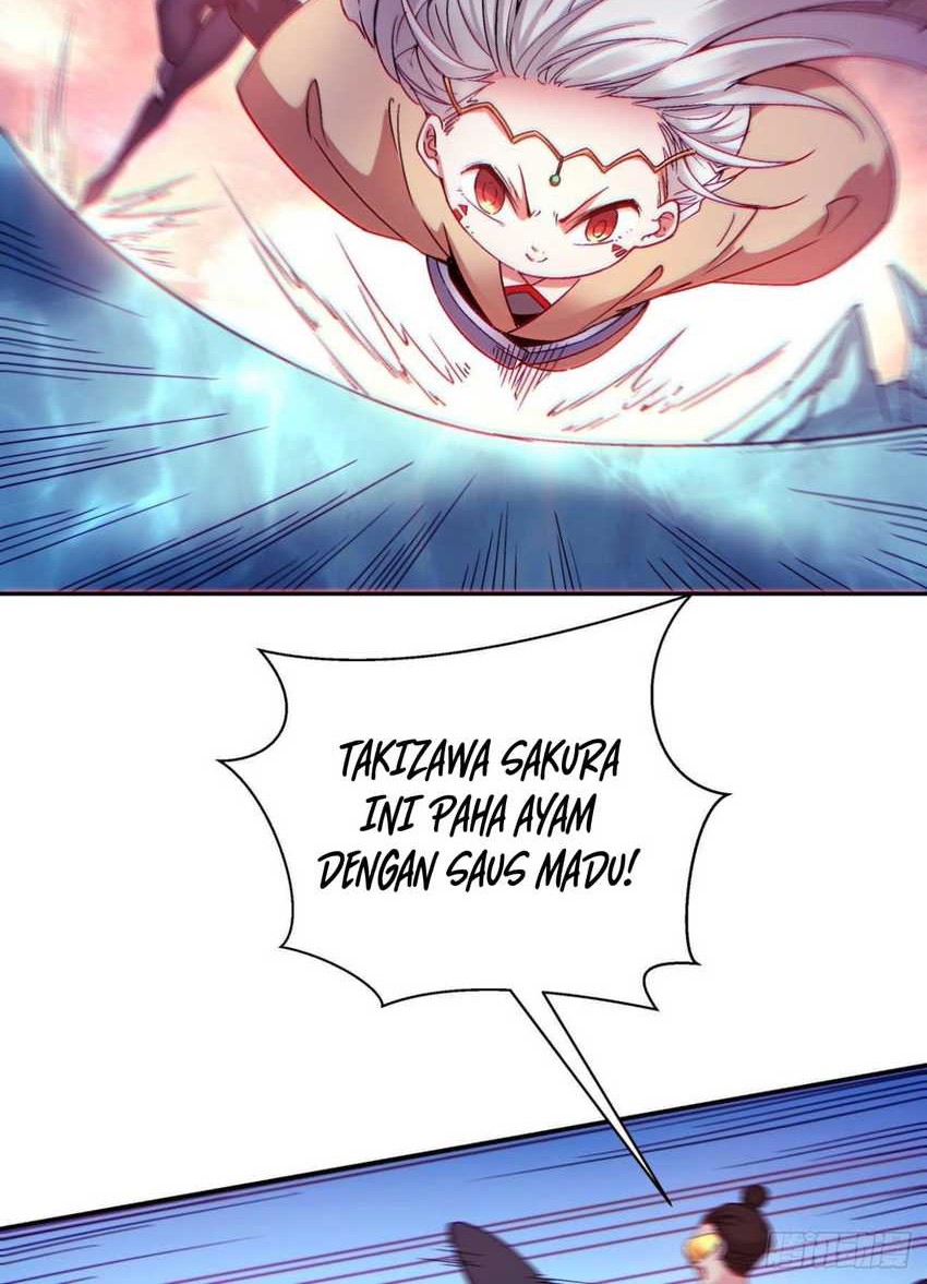 As The Richest Man, I Really Don’t Want To Be Reborn Chapter 112 Gambar 4