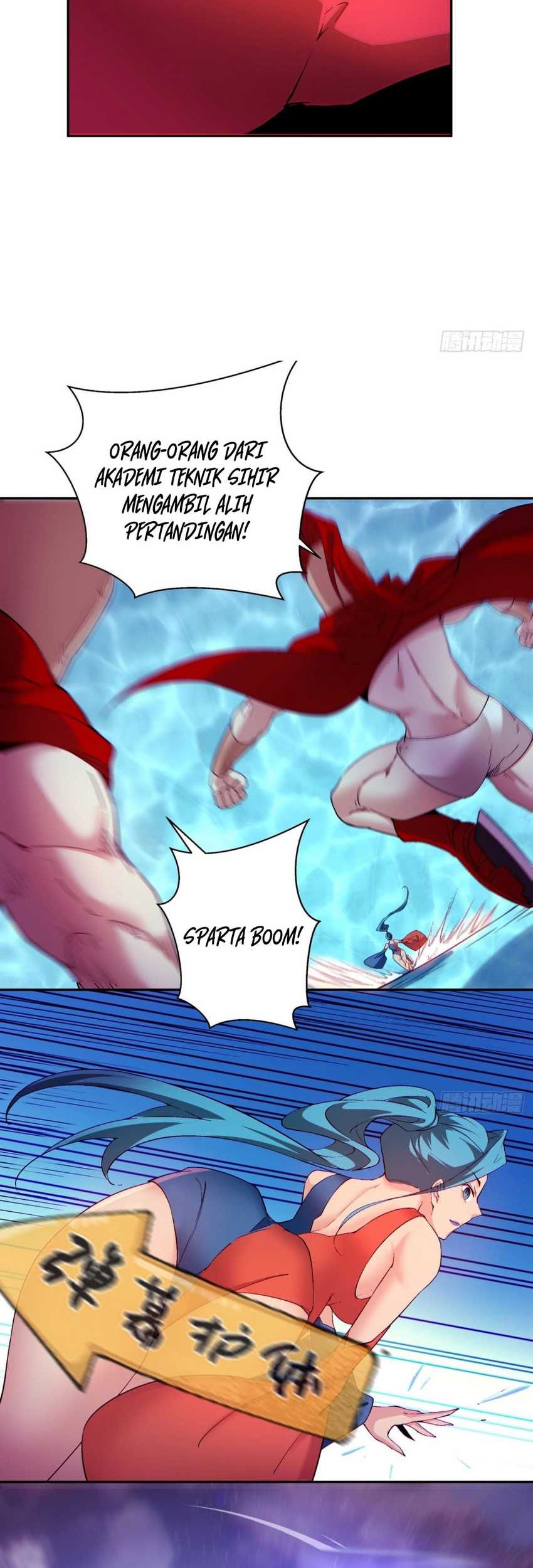 As The Richest Man, I Really Don’t Want To Be Reborn Chapter 112 Gambar 6