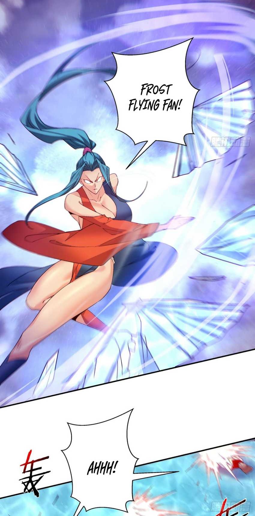 As The Richest Man, I Really Don’t Want To Be Reborn Chapter 112 Gambar 7