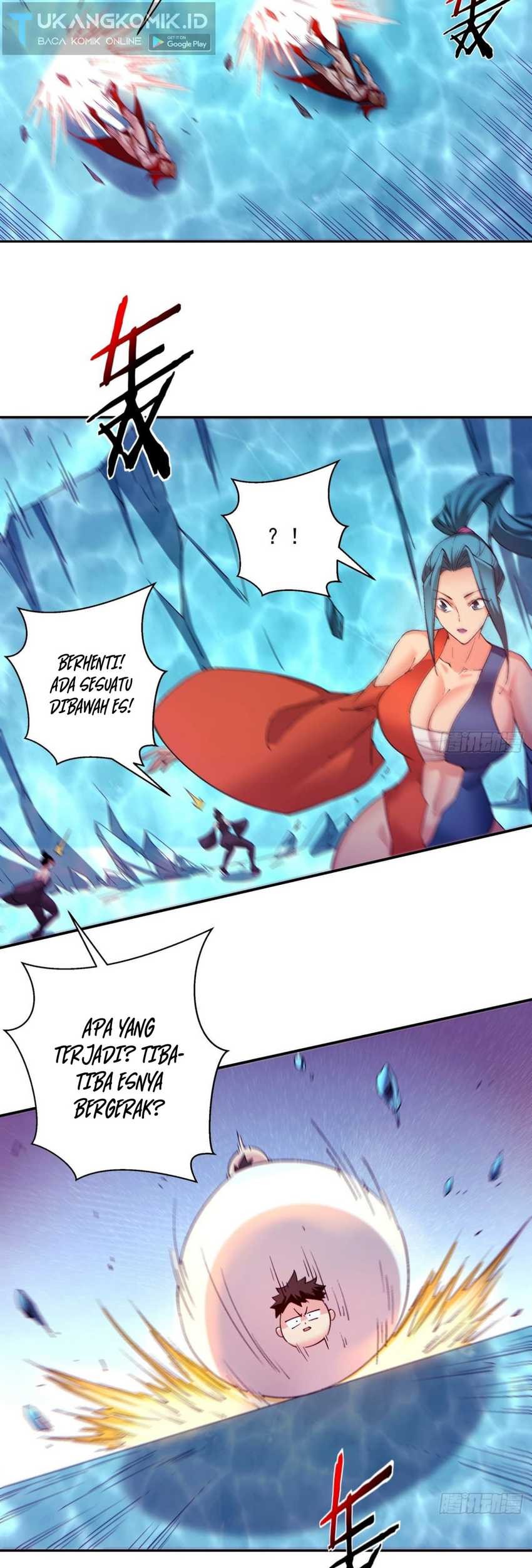 As The Richest Man, I Really Don’t Want To Be Reborn Chapter 112 Gambar 8