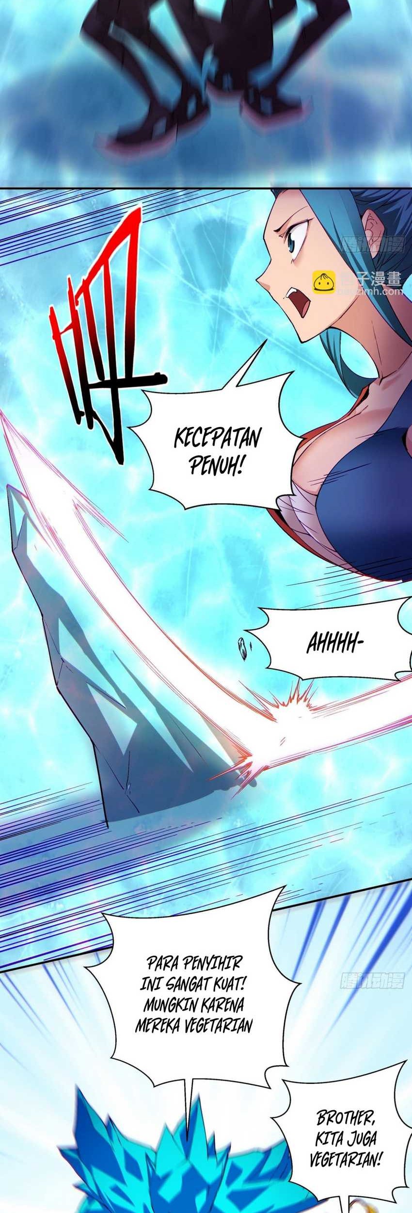 As The Richest Man, I Really Don’t Want To Be Reborn Chapter 112 Gambar 12