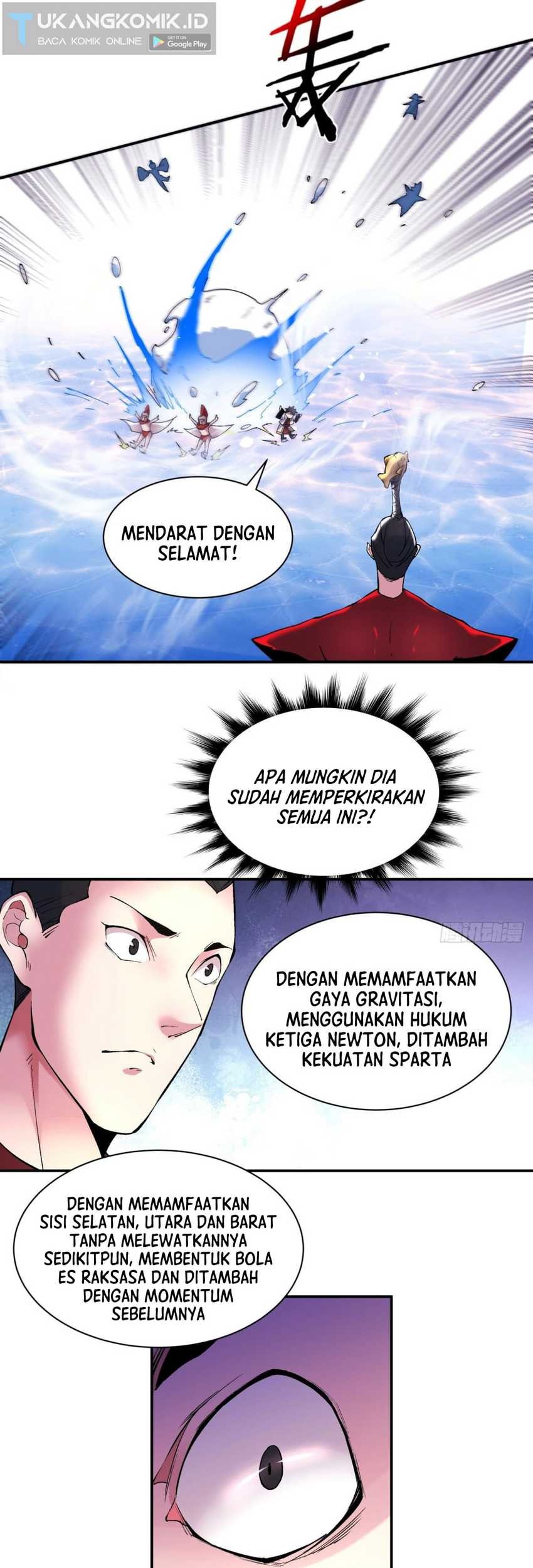 As The Richest Man, I Really Don’t Want To Be Reborn Chapter 112 Gambar 19