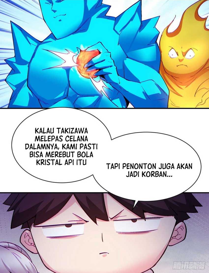 As The Richest Man, I Really Don’t Want To Be Reborn Chapter 112 Gambar 25