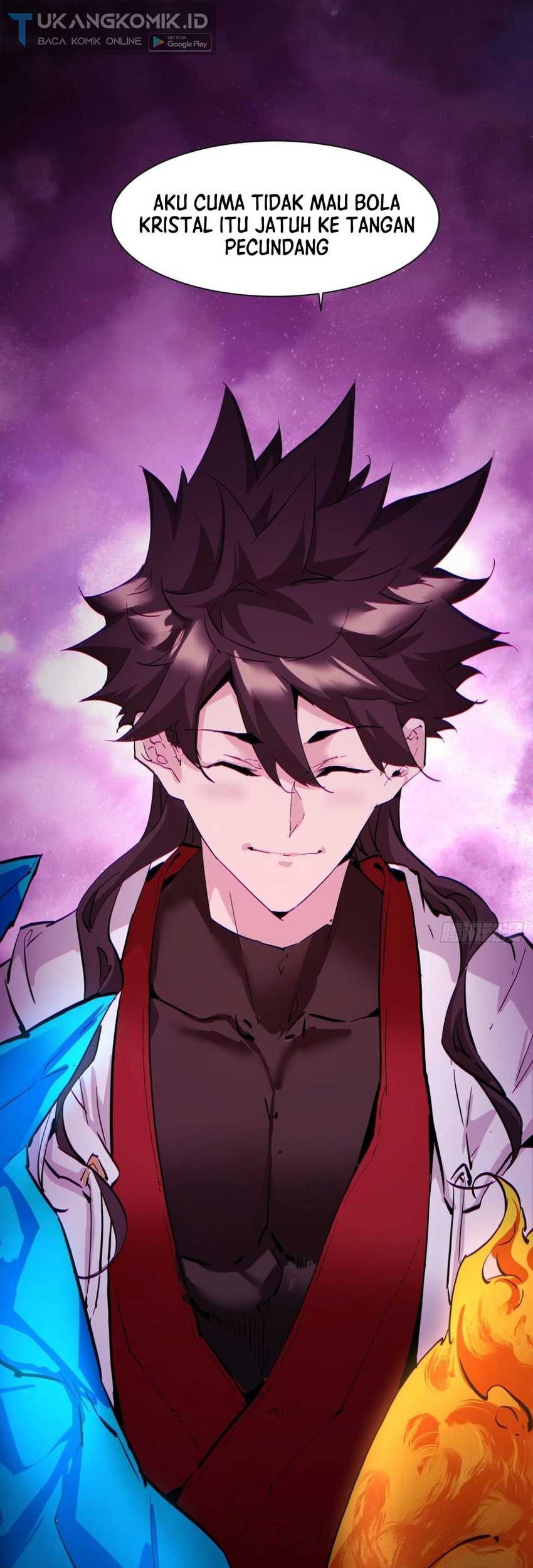 As The Richest Man, I Really Don’t Want To Be Reborn Chapter 112 Gambar 30