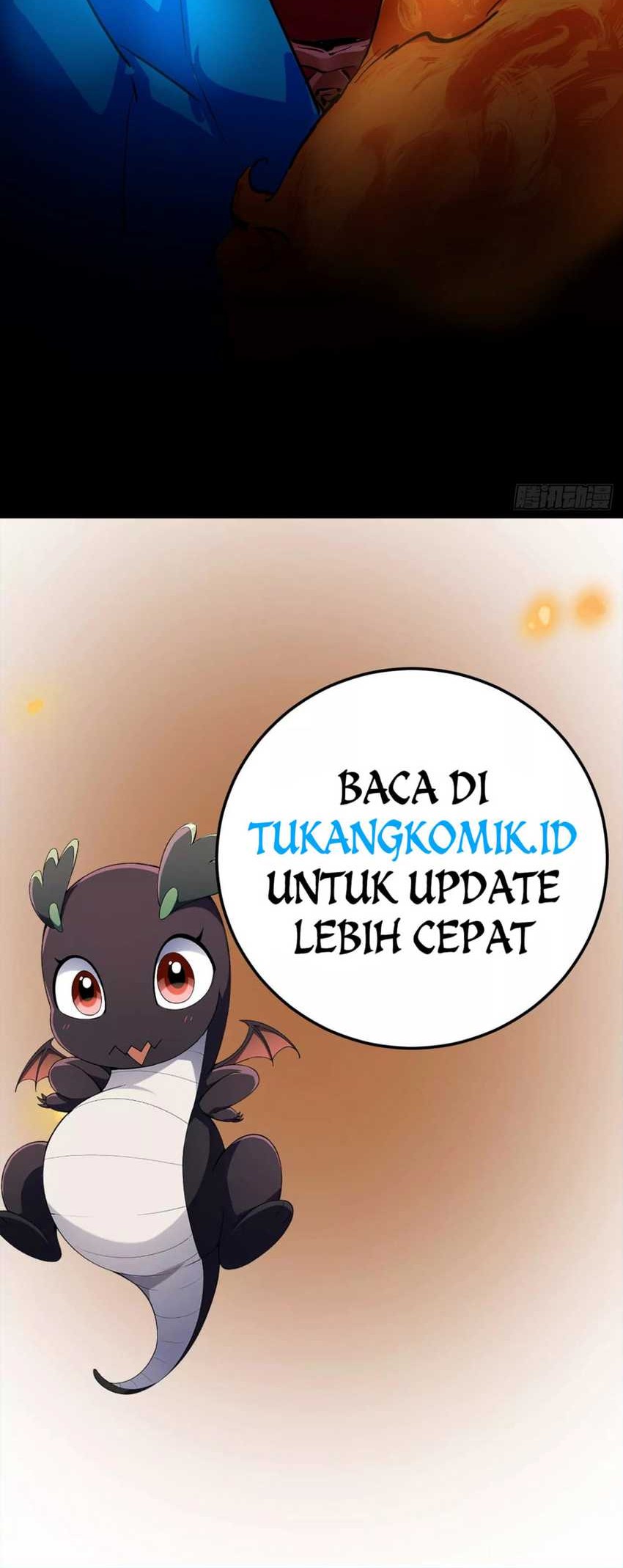 As The Richest Man, I Really Don’t Want To Be Reborn Chapter 112 Gambar 31