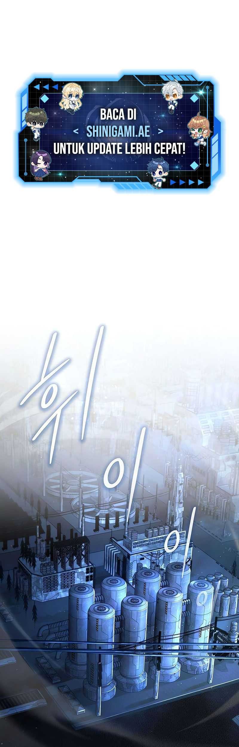 Baca Manhwa Academy’s Undercover Professor Chapter 81 Gambar 2