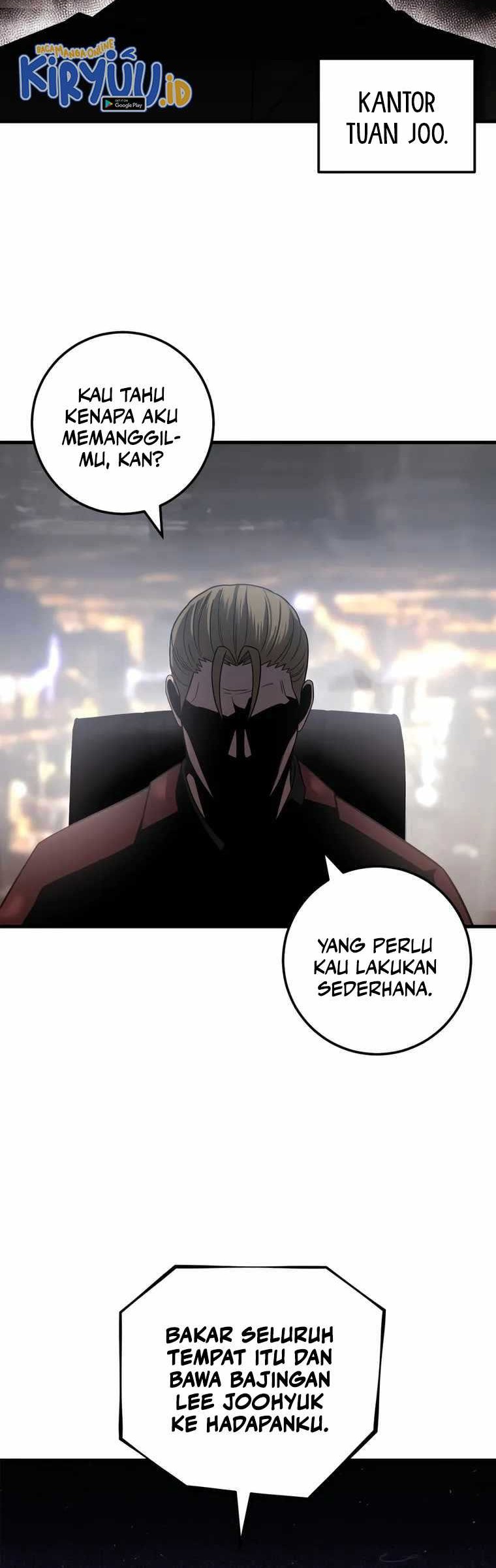 I’ll Be a Villain in This Life Chapter 38 Gambar 55