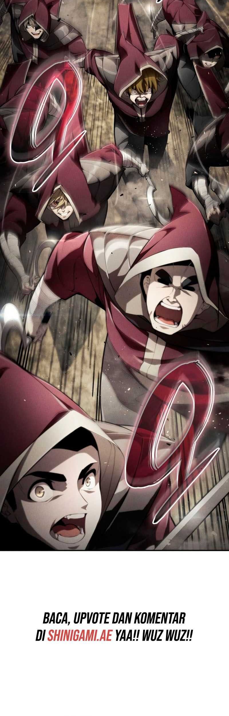 Boundless Necromancer Chapter 66 Gambar 40