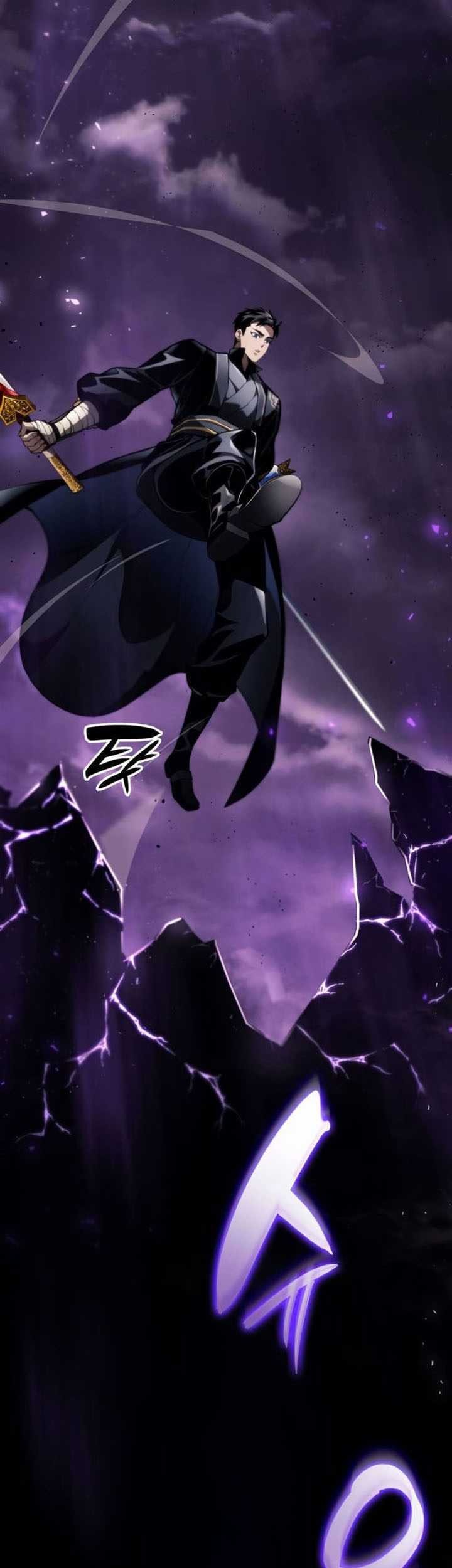 Boundless Necromancer Chapter 65 Gambar 20