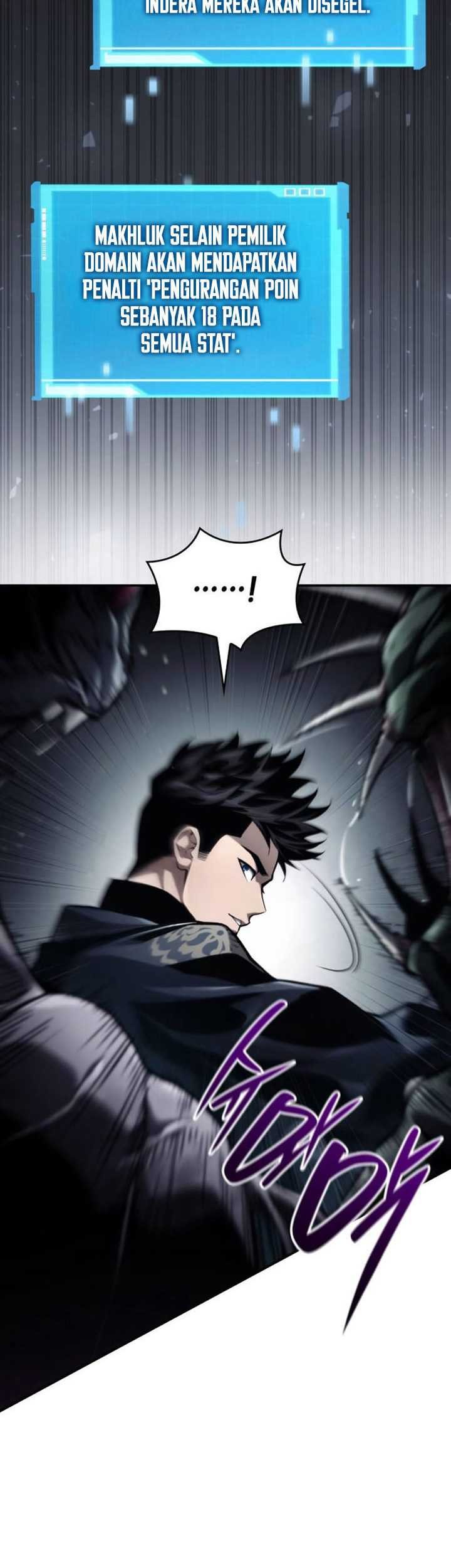 Boundless Necromancer Chapter 65 Gambar 28