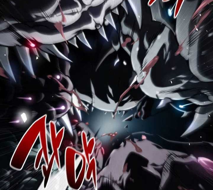 Boundless Necromancer Chapter 65 Gambar 31