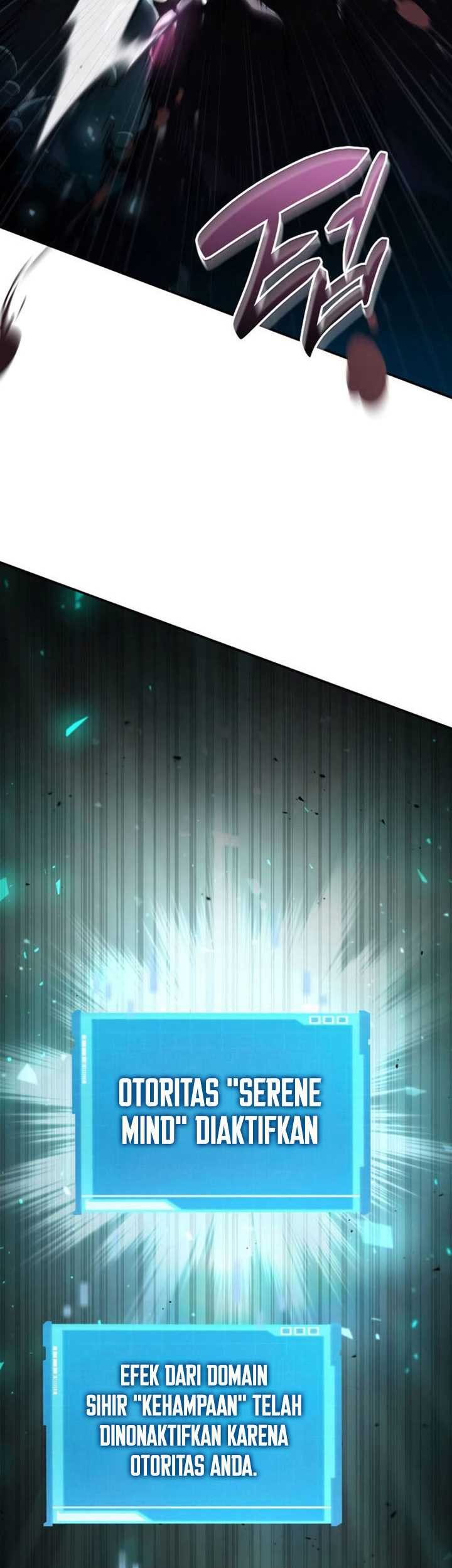 Boundless Necromancer Chapter 65 Gambar 32