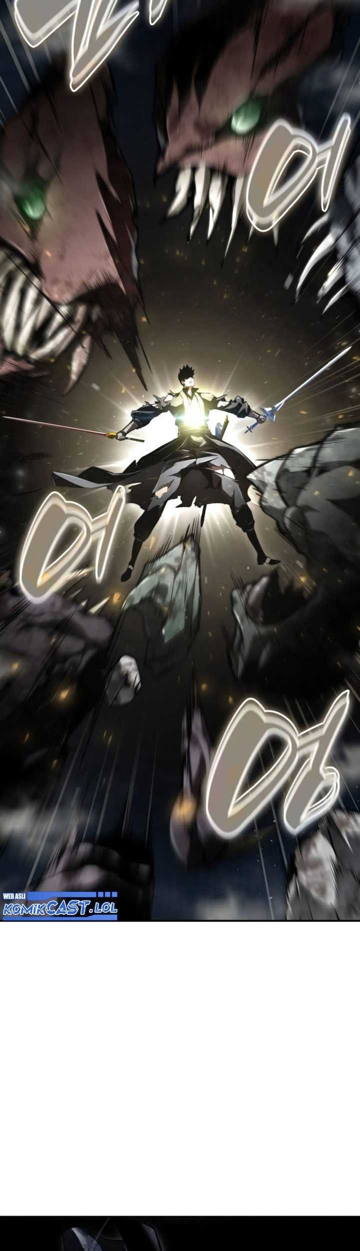 Boundless Necromancer Chapter 65 Gambar 36