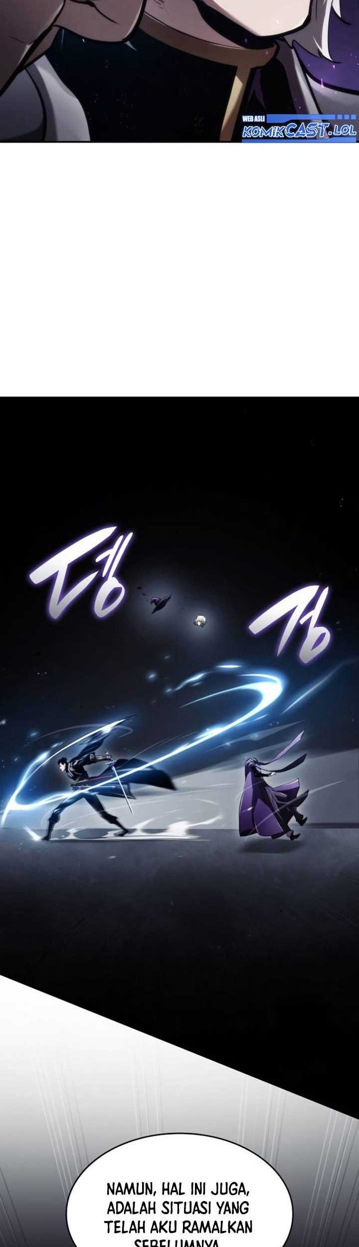 Boundless Necromancer Chapter 65 Gambar 42