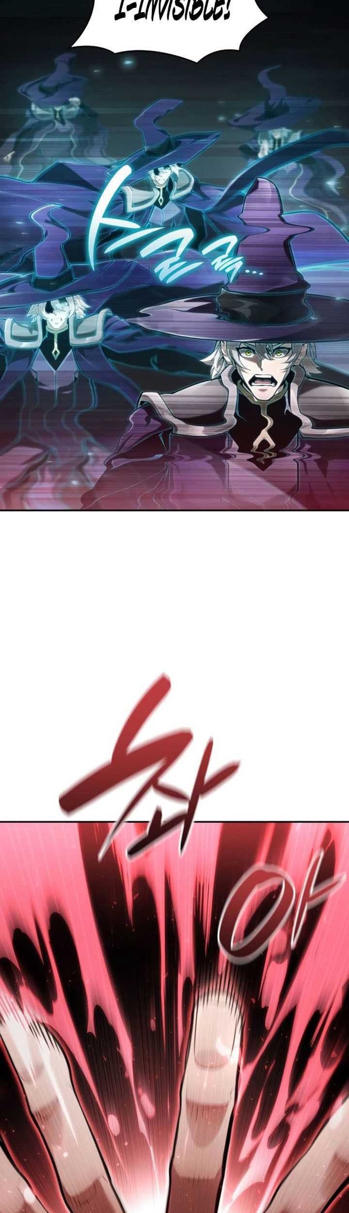 Boundless Necromancer Chapter 65 Gambar 52