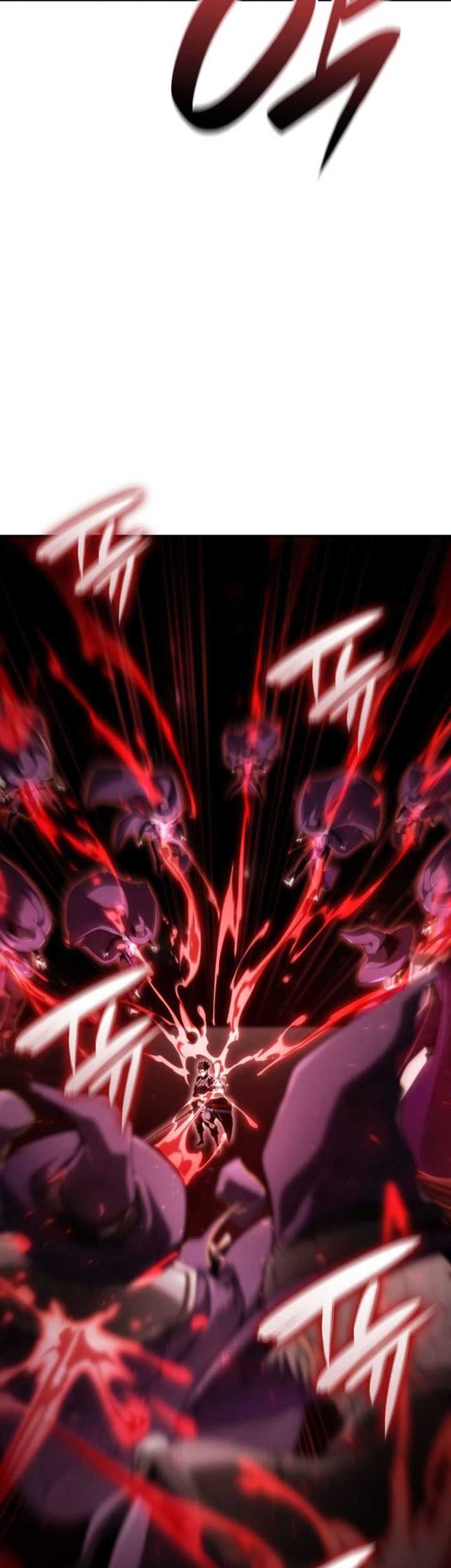Boundless Necromancer Chapter 65 Gambar 54