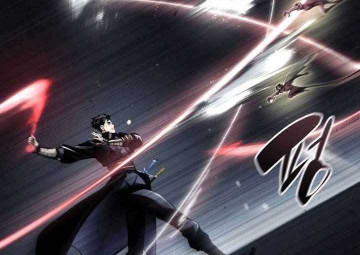 Boundless Necromancer Chapter 65 Gambar 63
