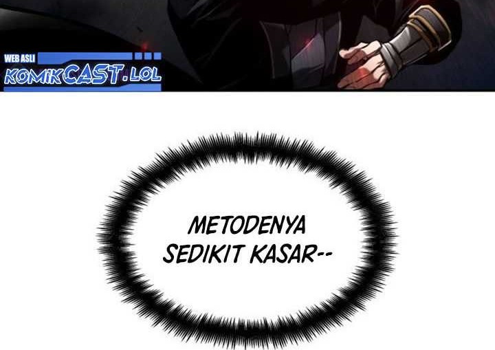 Boundless Necromancer Chapter 65 Gambar 67