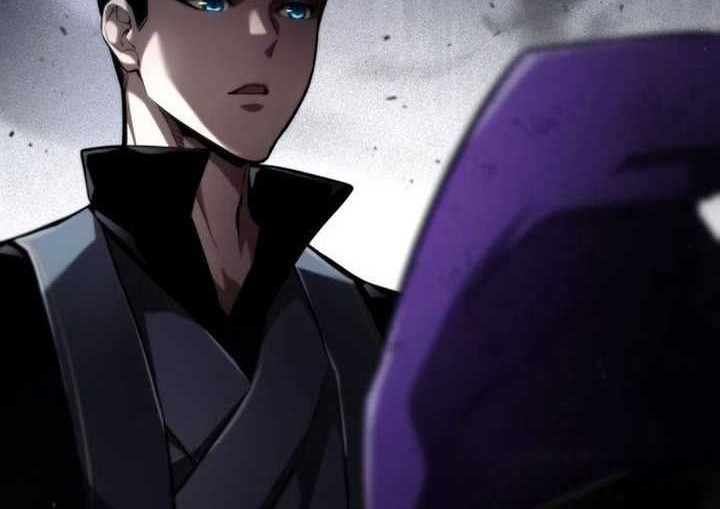 Boundless Necromancer Chapter 65 Gambar 83