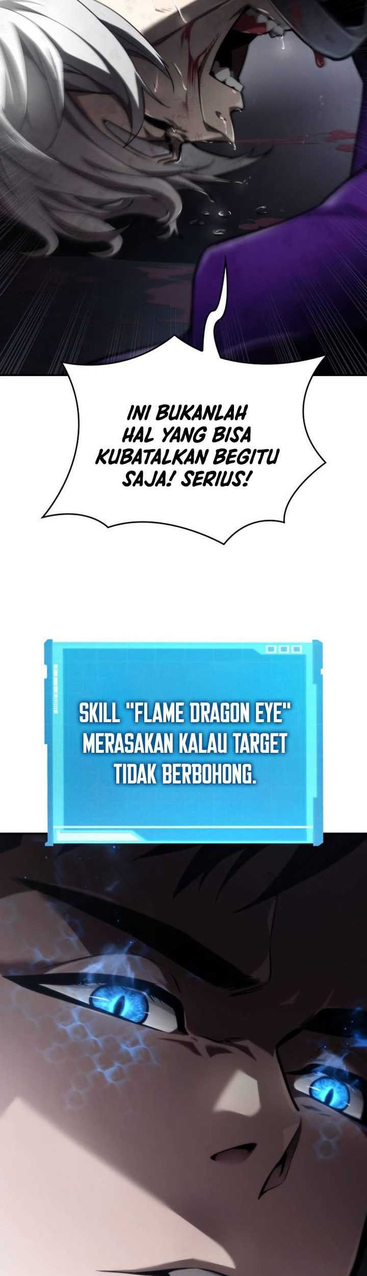 Boundless Necromancer Chapter 65 Gambar 88