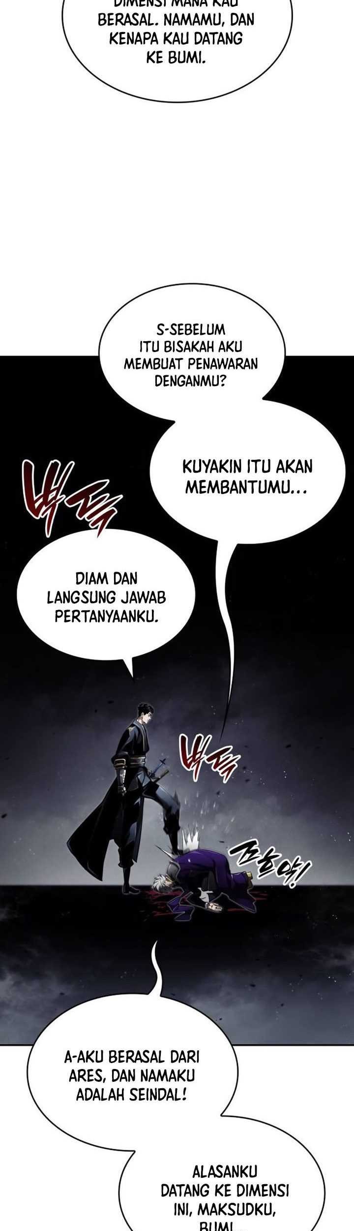 Boundless Necromancer Chapter 65 Gambar 90