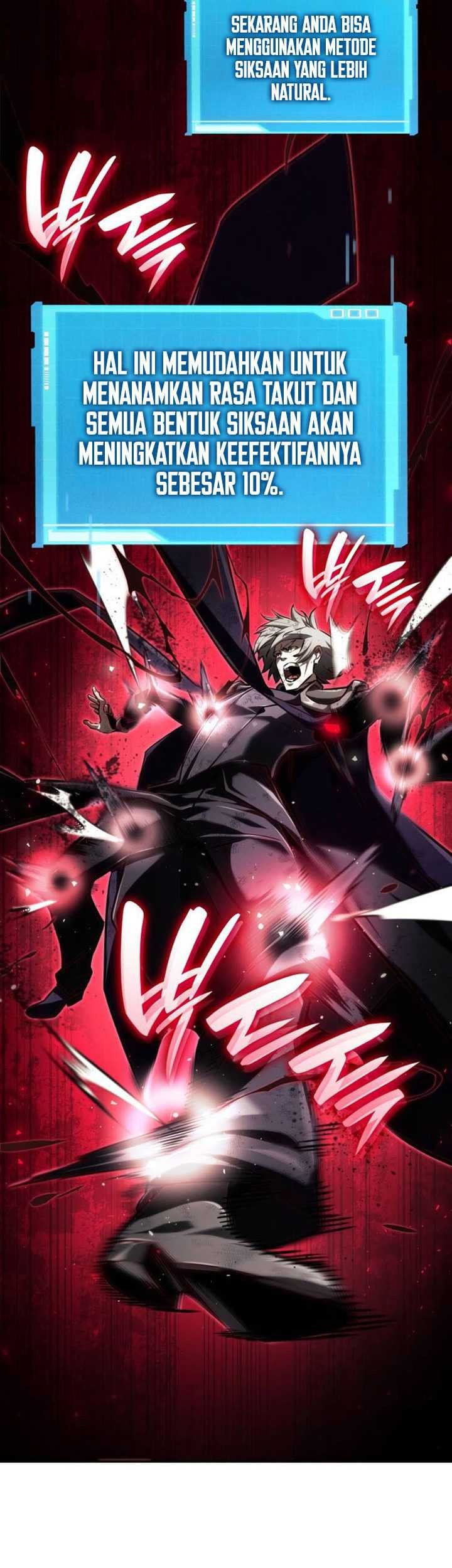 Boundless Necromancer Chapter 65 Gambar 110