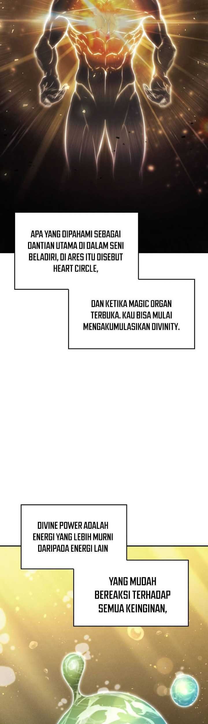 Boundless Necromancer Chapter 65 Gambar 120