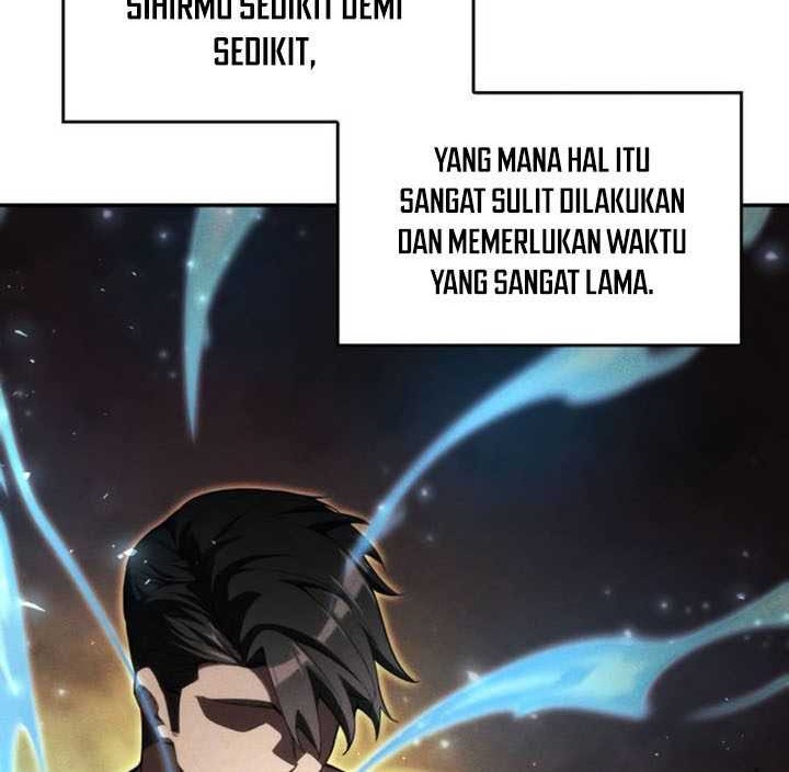 Boundless Necromancer Chapter 65 Gambar 125