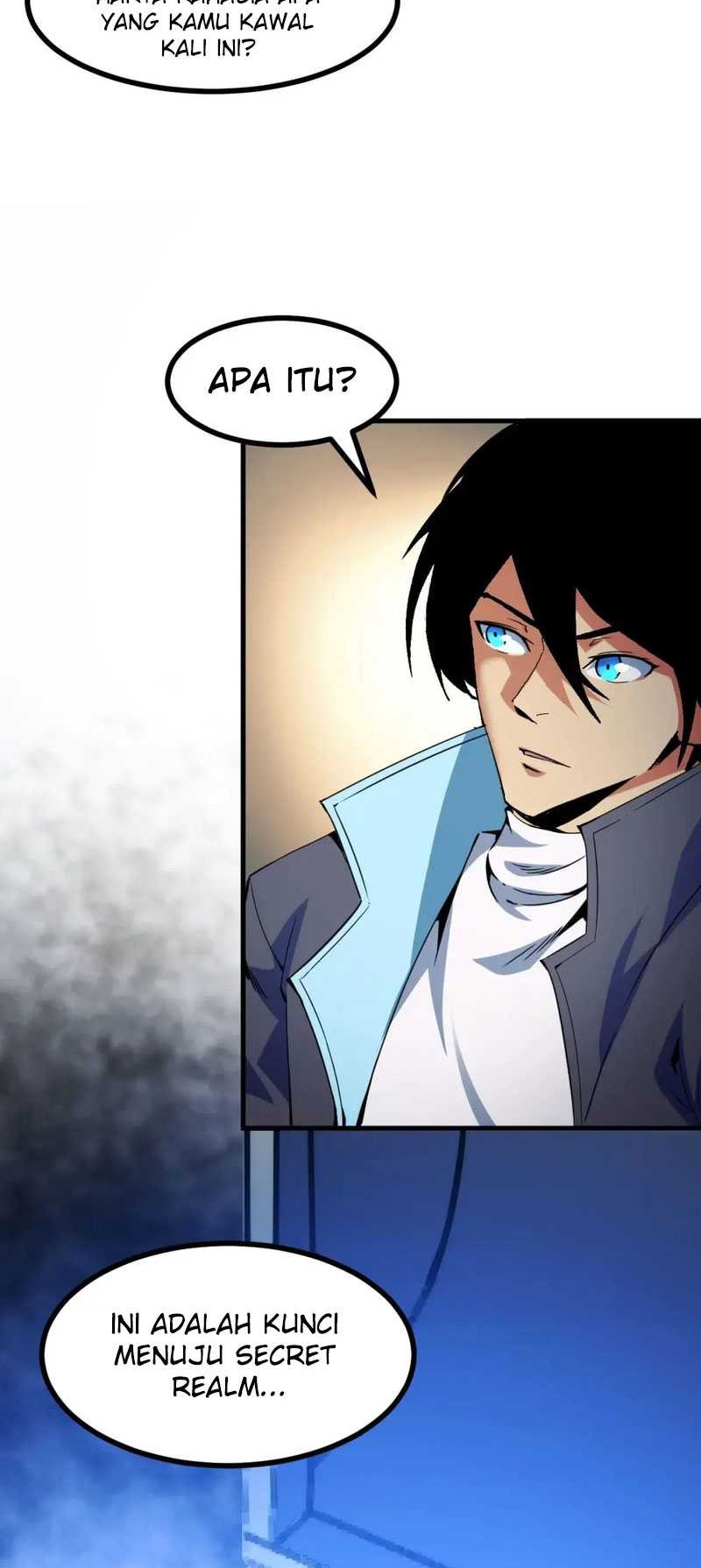 I Level Up By Absorbing Everything Chapter 24 Gambar 10
