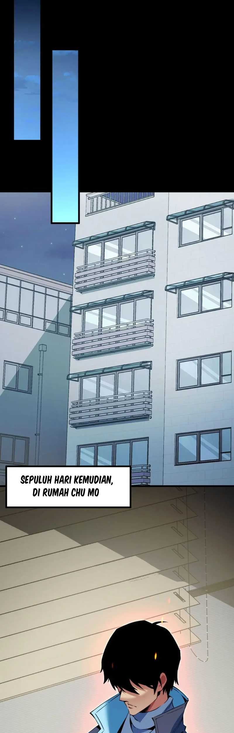 I Level Up By Absorbing Everything Chapter 24 Gambar 19