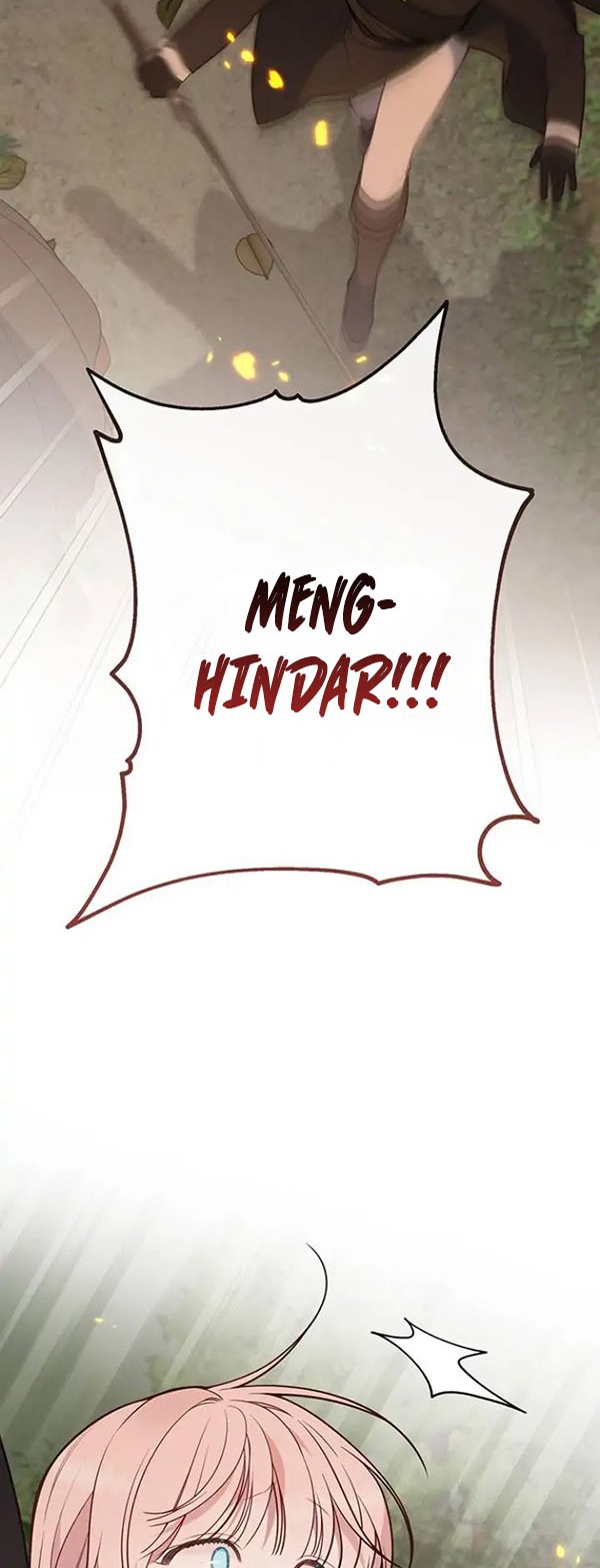 Baby Tyrant Chapter 41 Gambar 23