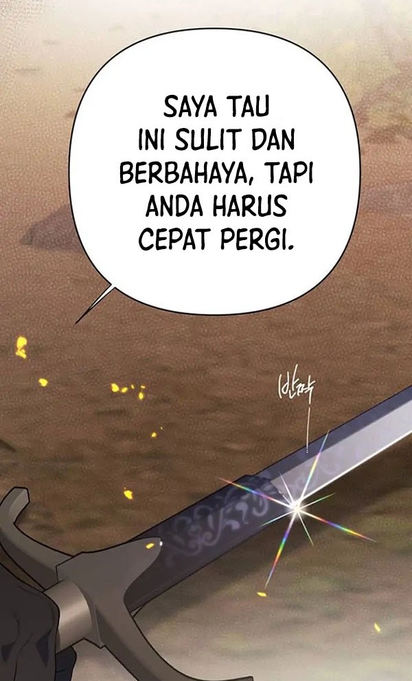 Baby Tyrant Chapter 41 Gambar 31
