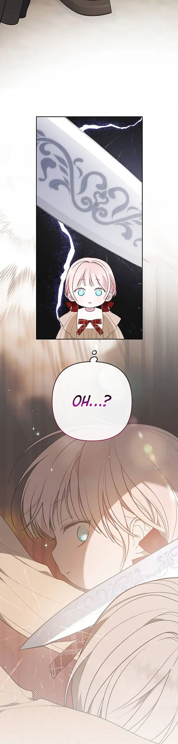 Baby Tyrant Chapter 41 Gambar 32