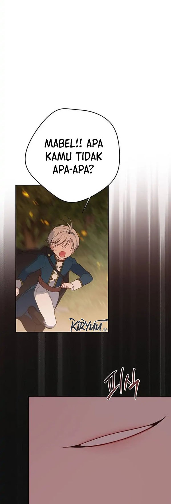 Baby Tyrant Chapter 41 Gambar 35