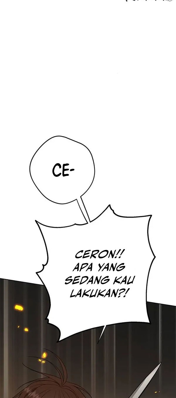 Baby Tyrant Chapter 41 Gambar 39