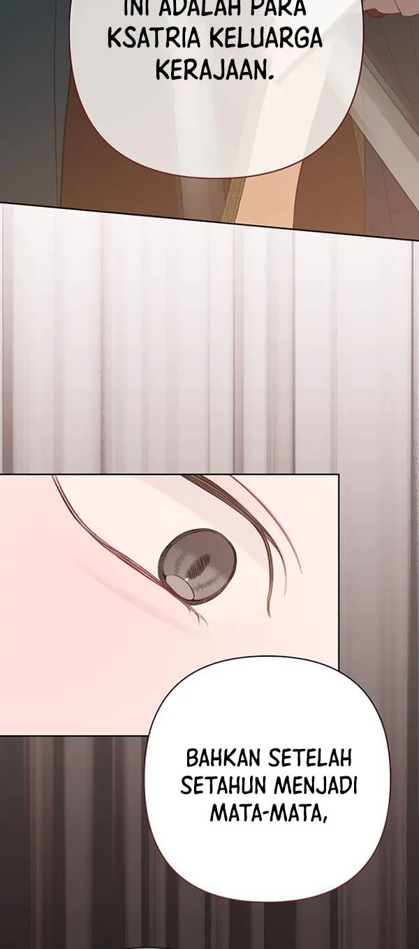 Baby Tyrant Chapter 41 Gambar 41