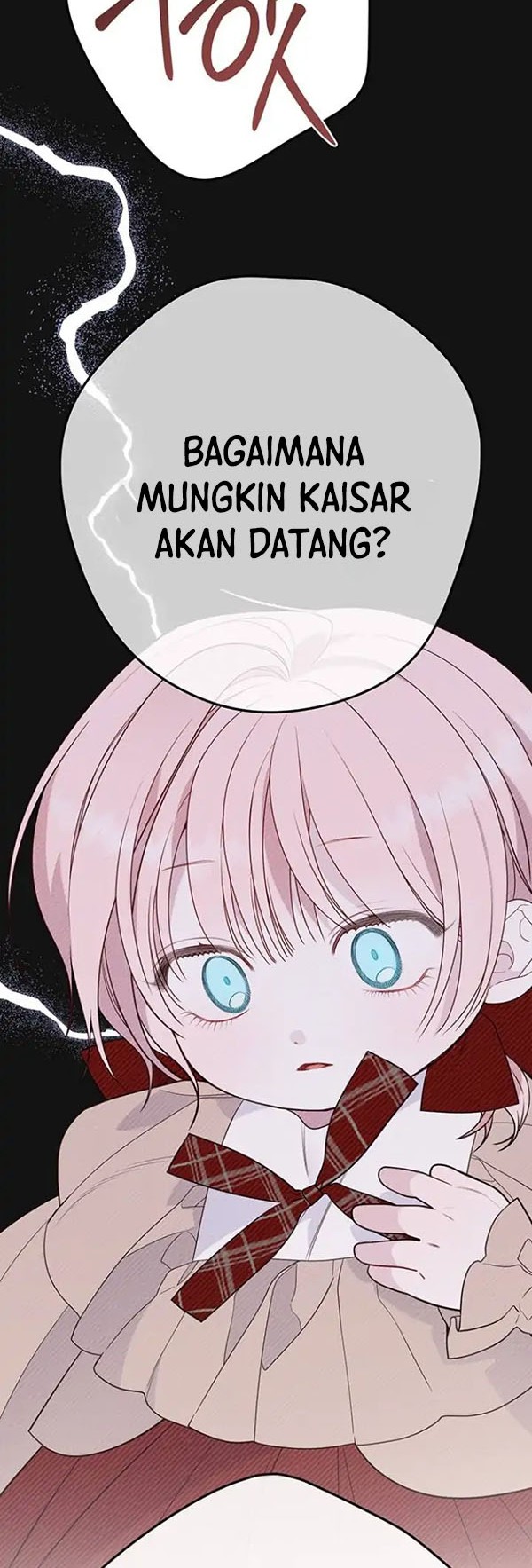 Baby Tyrant Chapter 41 Gambar 45