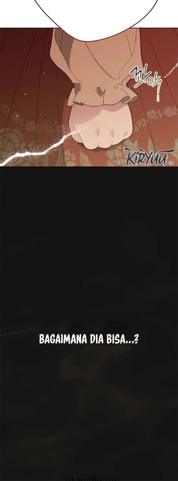 Baby Tyrant Chapter 41 Gambar 49