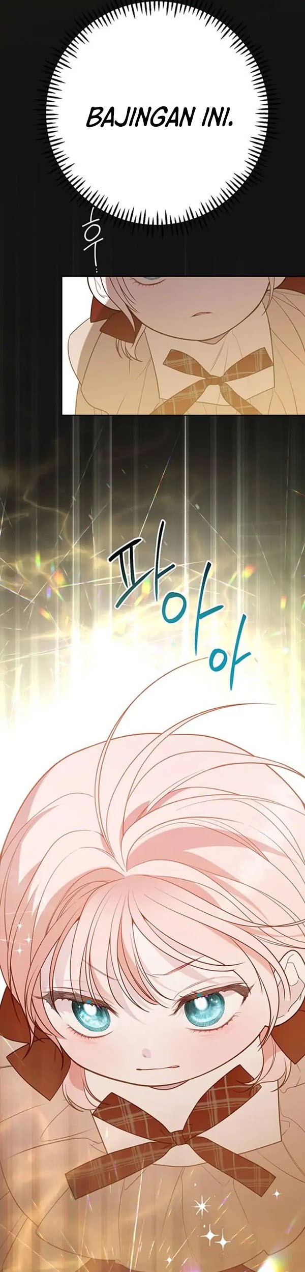 Baby Tyrant Chapter 41 Gambar 50