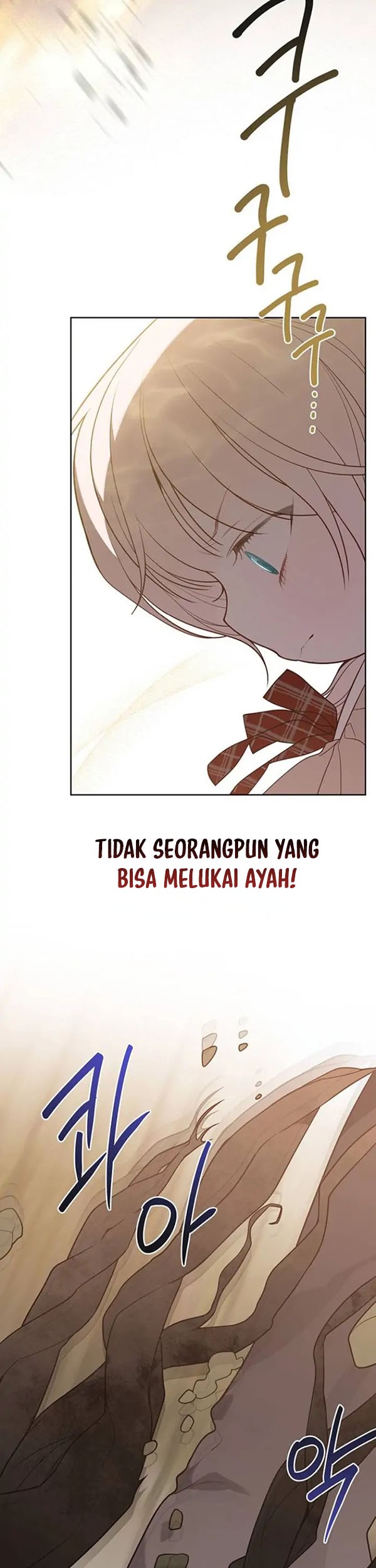 Baby Tyrant Chapter 41 Gambar 54