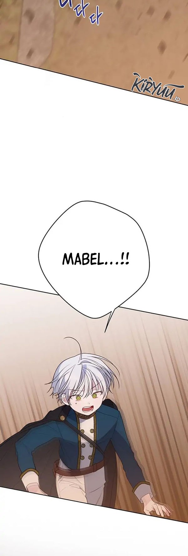Baby Tyrant Chapter 41 Gambar 59