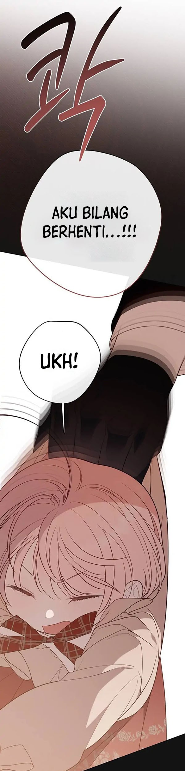 Baby Tyrant Chapter 41 Gambar 60