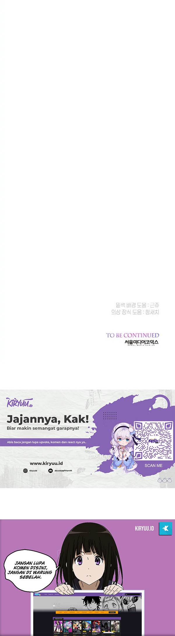 Baby Tyrant Chapter 41 Gambar 63