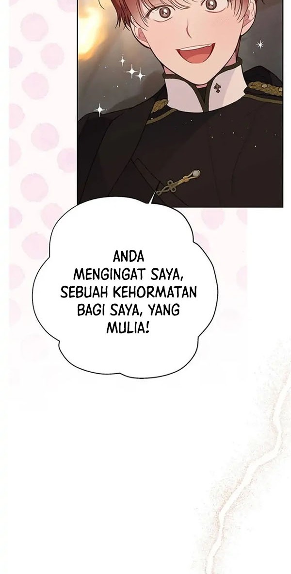 Baby Tyrant Chapter 41 Gambar 9