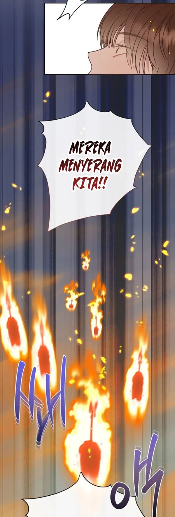 Baby Tyrant Chapter 41 Gambar 13