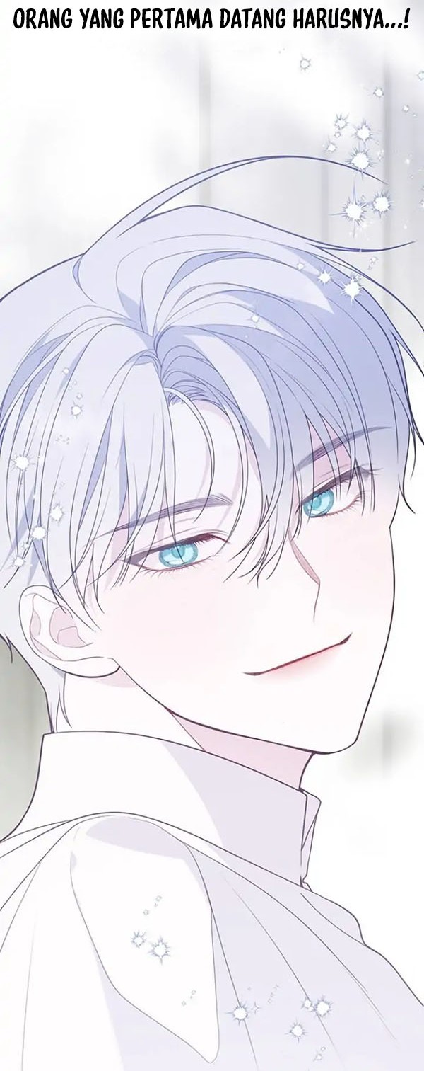 Baby Tyrant Chapter 41 Gambar 17