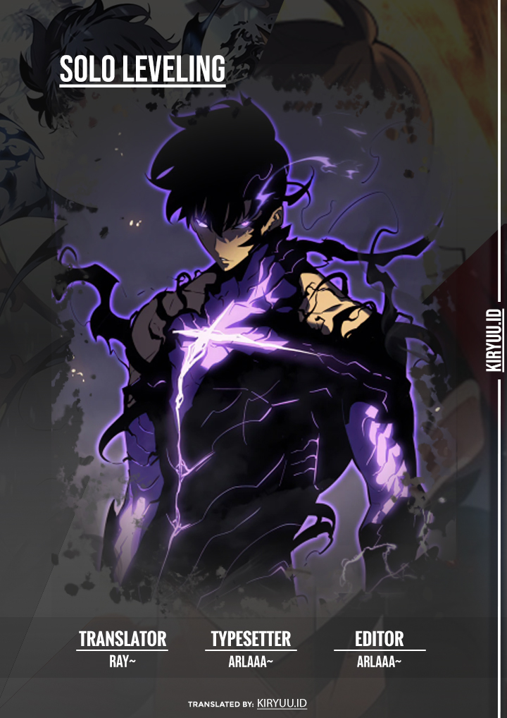 Baca Komik Solo Leveling Chapter 177 Gambar 1
