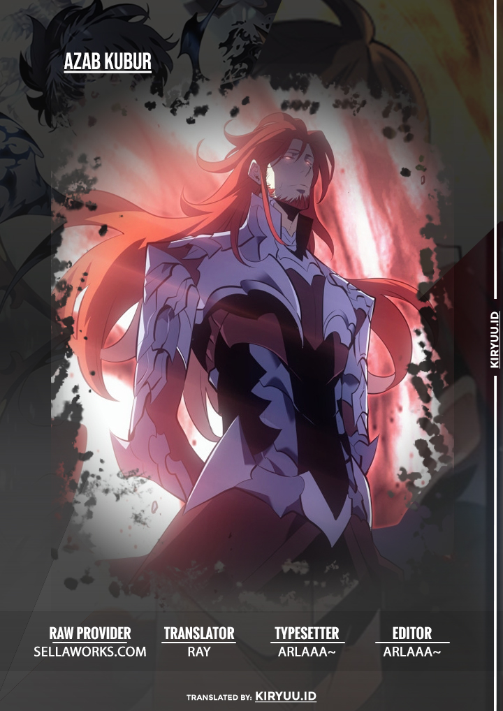 Baca Komik Solo Leveling Chapter 169 Gambar 1